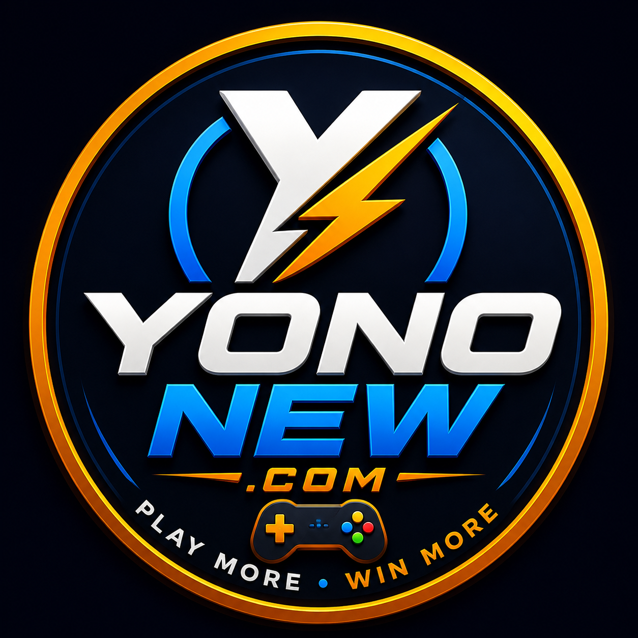 Yono New 2026