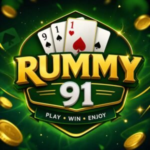 rummy 91