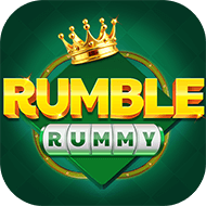 Rumble Rummy โ Play Online Rummy Game & Enjoy Smooth Gameplay