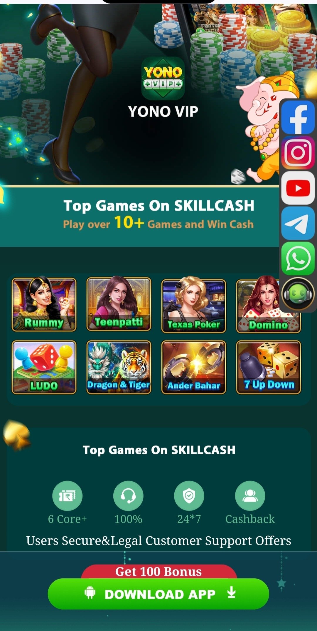Yono VIP APK 2026 – Features, Gameplay and Complete Guide new