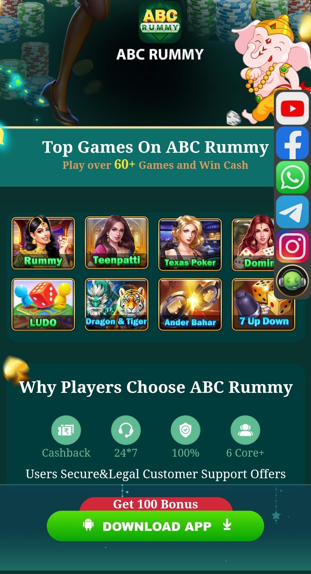 ABC Rummy Game 2026 – Features, Rules and Gameplay Guide new