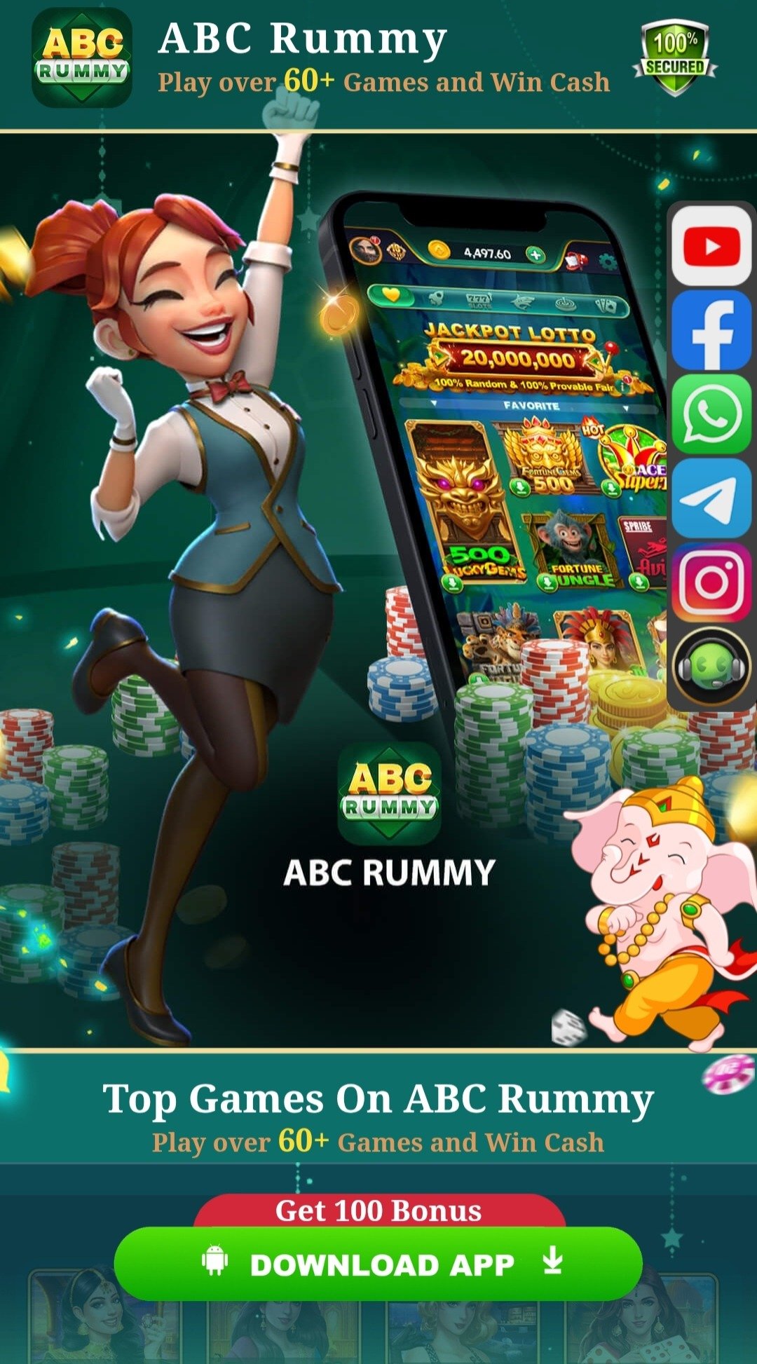 ABC Rummy Game 2026 – Features, Rules and Gameplay Guide new
