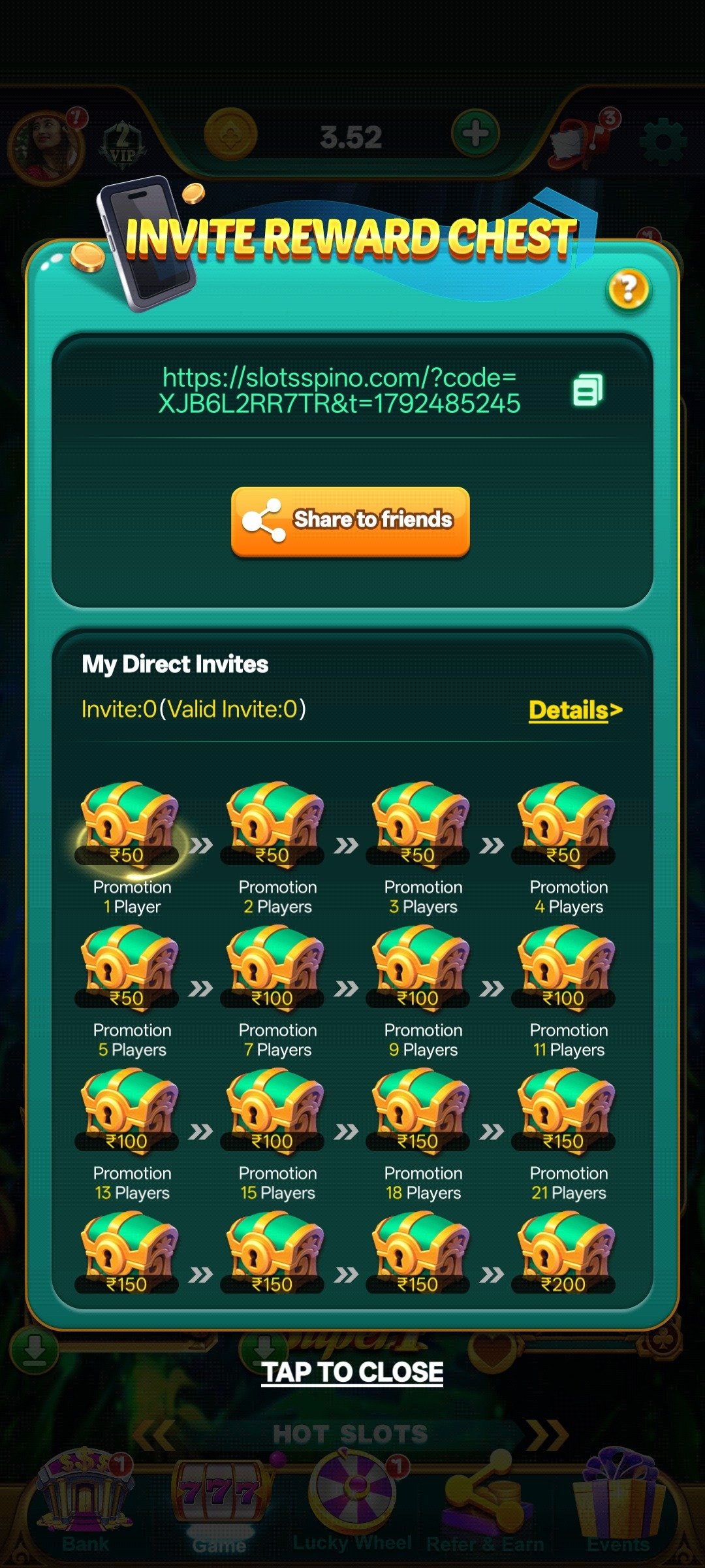 Slots Spin 2026 – Features, Gameplay and Complete Guide new